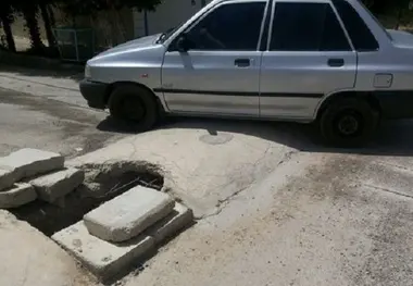 سرعتکاه های استاندارد در قزوین نصب می شوند