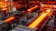 افزایش تولید جهانی فولاد
