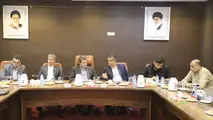 شرق هرمزگان نیازمند فعالیت‌ های توسعه‌ای دریایی و بندری است