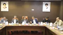 شرق هرمزگان نیازمند فعالیت‌ های توسعه‌ای دریایی و بندری است