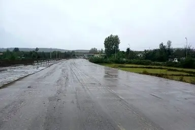 راه روستایی کیارود–لیالکول در سیاهکل بهسازی می شود