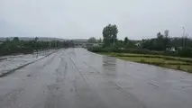 راه های روستایی دو شهرستان دیگر بهسازی شد