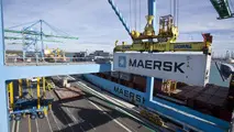 Maersk faces hefty cyber attack bill; upbeat on shipping outlook