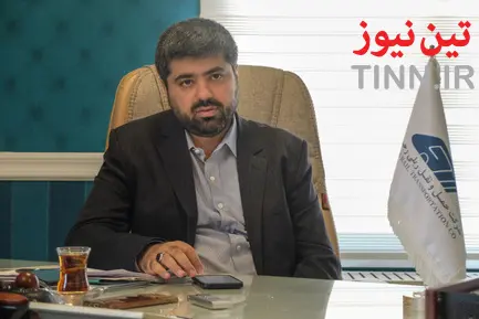 علیرضا محمودی رئیس هیئت‌مدیره رجا