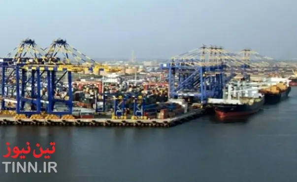 Port Qasim to have new oil terminal at the cost of $۲۵ million