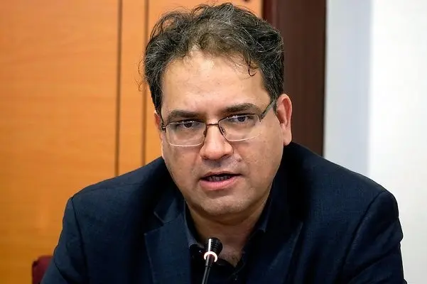 محمدسعید ایزدی نماینده وزارت راه و شهرسازی در کمیسیون کلانشهرهای دولت شد