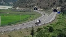 اختصاص چهار هزار میلیارد ریال توسط دولت برای اتمام آزادراه قزوین-رشت

