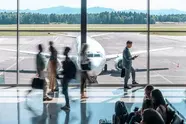 SITA Reaches Deal To Buy Collins Aerospace’s Airport Technology Division
