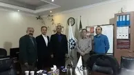 انتخاب هیات مدیره جدید اتحادیه صنایع هوایی و فضایی ایران
