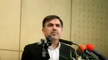 وزیر راه و شهرسازی از سامانه شهراه رونمایی کرد