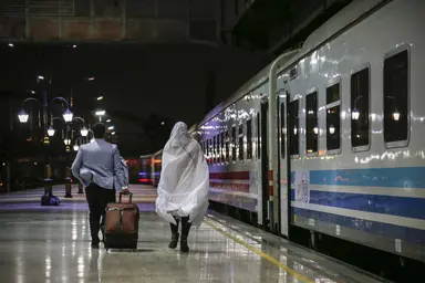 توسعه قطارهای پنج‌ ستاره در گرو اجرای خصوصی سازی واقعی

