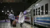 توسعه قطارهای پنج‌ ستاره در گرو اجرای خصوصی سازی واقعی

