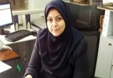 اولین مدیرعامل زن ایران‌ایر