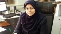 اولین مدیرعامل زن ایران‌ایر