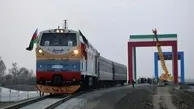  راه آهن آستارا-آستارا منافع بخشی از اوراسیا را تامین می‌کند