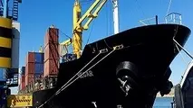 افزایش 30 درصدی عملیات تخلیه و بارگیری کالا در بندر چابهار