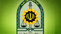 جاده «قزل‌حصار» تحت نظارت کامل پلیس البرز قرار دارد