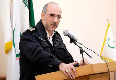 مشارکت پلیس راه و سازمان راهداری در طرح استراحتگاه های بین راهی کم هزینه 