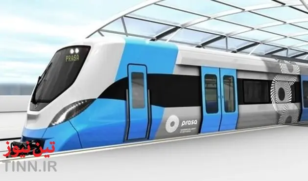 Gibela rolling stock factory contract awarded