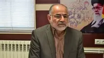 تقاطع غیر هم سطح مجن شاهرود نیازمند 19میلیارد تومان اعتبار است
