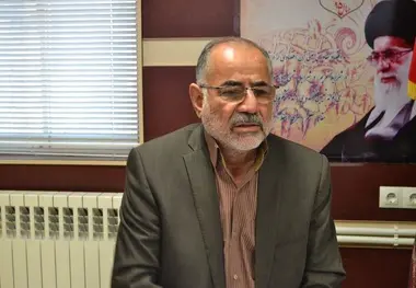 تقاطع غیر هم سطح مجن شاهرود نیازمند 19میلیارد تومان اعتبار است