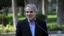 تاخیر در ارسال بودجه و برنامه بر اساس مصلحت بود