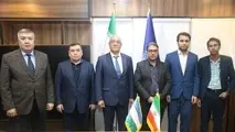 چابهار، بندری برای کشورهای آسیای میانه

