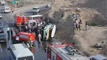 خواب‌آلودگی عامل 40 درصد تصادفات فوتی 