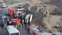 خواب‌آلودگی عامل 40 درصد تصادفات فوتی 