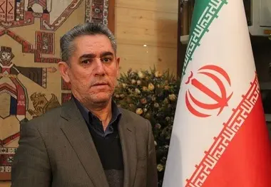 بهره برداری از پایانه مرزی کلاله آغبند تا سال ۱۴۰۵