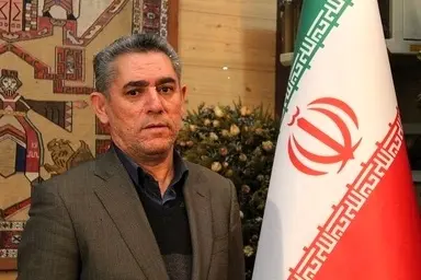  سرپرست جدید معاونت راهداری سازمان راهداری منصوب شد