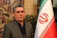 بهره برداری از پایانه مرزی کلاله آغبند تا سال ۱۴۰۵