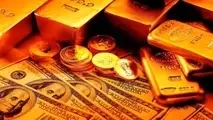 نرخ طلا و سکه و ارز امروز