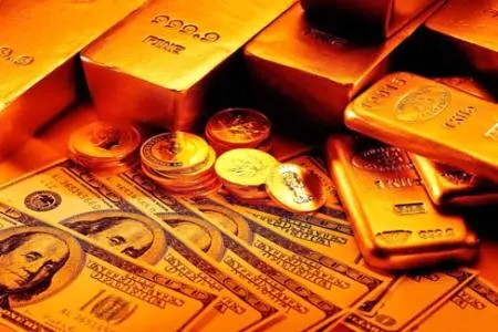 نرخ طلا و سکه و ارز امروز