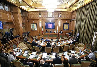 از بسته شدن پل ولنجک توسط پلیس تا طراحی جدید کانکس‌‌های پلیس