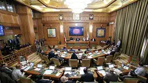 از بسته شدن پل ولنجک توسط پلیس تا طراحی جدید کانکس‌‌های پلیس