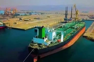نهمین همایش صنایع فراساحل 23 و 24 مهر ماه برگزار می شود