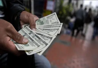 تعادل موقت در بازار ارز