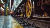 چرا باید استراتژی ۶۳۰ واگن تغییر کند؟ / تأکید تشکری هاشمی بر ظرفیت‌ های داخلی‌ سازی