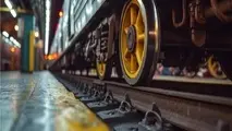 چرا باید استراتژی ۶۳۰ واگن تغییر کند؟ / تأکید تشکری هاشمی بر ظرفیت‌ های داخلی‌ سازی