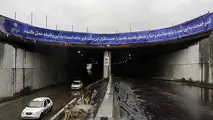 آغاز اجرای زیرگذر میدان جمهوری اسلامی آزادشهر؛ گامی برای کاهش ترافیک و ارتقای ایمنی