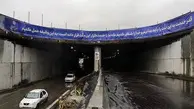 ساخت تونل‌ها و پل‌ها در تهران چه ایرادی دارد؟