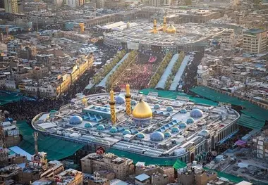 آغاز ثبت‌ نام سفرهای عتبات عالیات در ماه محرم