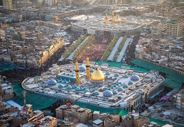 آغاز ثبت‌ نام سفرهای عتبات عالیات در ماه محرم