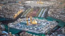 هزینه سفر هوایی و زمینی به عتبات عالیات چقدر است؟