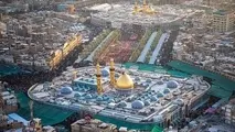 هزینه سفر هوایی و زمینی به عتبات عالیات چقدر است؟