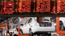 تشکیل صف خرید سهام با وعده اصلاح قیمت‌گذاری خودرو