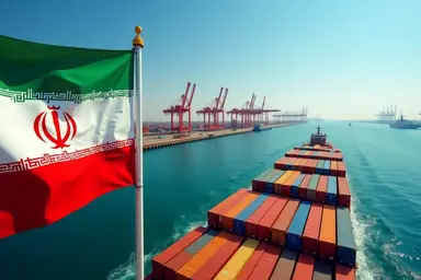 حمایت بانک رفاه کارگران با طرح «کشتی رفاه» از توسعه اقتصاد دریامحور 