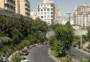 قیمت هر متر آپارتمان نوساز در مرکز تهران به ۱۰۰ میلیون تومان رسید