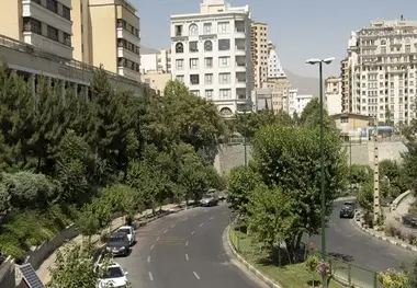 قیمت هر متر آپارتمان نوساز در مرکز تهران به ۱۰۰ میلیون تومان رسید
